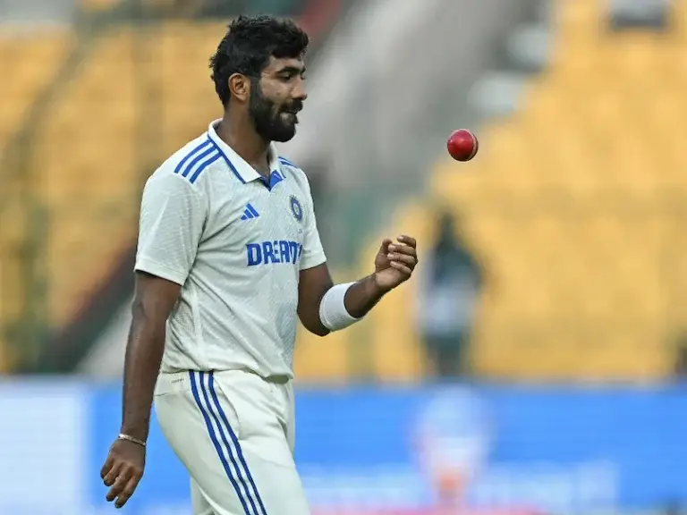 Jasprit Bumrah’s Pace Challenge for GT Batsmen in IPL 2025